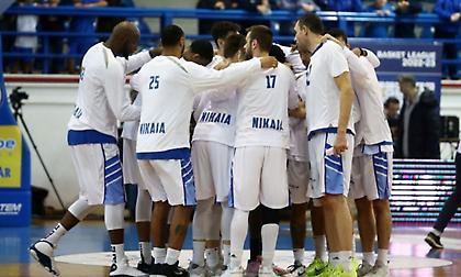 Αναβλήθηκε λόγω κρουσμάτων κορονοϊού το Λαύριο-Ιωνικός