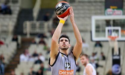 Ανακοίνωσε την απόκτηση του Φιλιππάκου ο Απόλλων Πάτρας