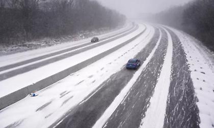 Στους 53 οι τραυματίες από ατύχημα με λεωφορείο σε αυτοκινητόδρομο της Βρετανικής Κολομβίας-