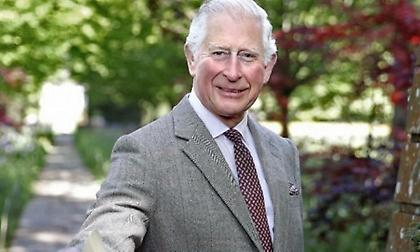 Το πρώτο χριστουγεννιάτικο διάγγελμα ως μονάρχης έκανε ο Κάρολος