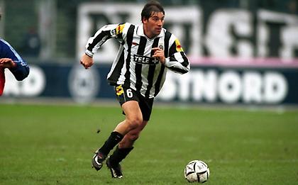 Στην εντατική ο Φαμπιάν Ο’Νιλ: Δύσκολες ώρες για τον πρώην χαφ της Γιουβέντους!