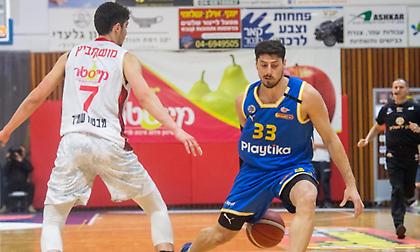 Διέλυσε την Γκαλίλ Ελιόν η Μακάμπι και κυνηγά τη Χάποελ