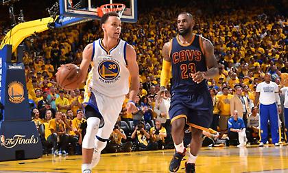 Το καλύτερο παιχνίδι των Χριστουγέννων του ΝΒΑ διάλεξε ο Λεμπρόν Τζέιμς