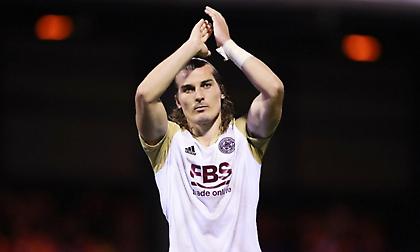 Ολοκληρώνει τη μεταγραφή του Σουγιουντσού από τη Λέστερ η Ατλέτικο Μαδρίτης