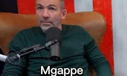 Όλα λάθος σε podcast: «Ο... Εμγκαπέ, ο Μέσι και ο Νίντερμαγιερ, που παίζουν στην Premier League»