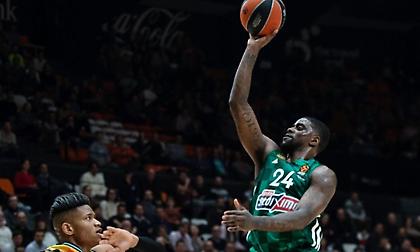 Είναι... τρελός ο Ντουέιν Μπέικον