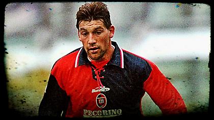 Φαμπιάν Ο’Νιλ: Οι εθισμοί που κατέστρεψαν τον «πιο ταλαντούχο συμπαίκτη» στην καριέρα του Ζιντάν!