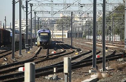 Σε τροχιά υλοποίησης ο Προαστιακός Δυτικής Αττικής - Δημοπρατείται τον Ιανουάριο