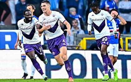 Serie A: Υποχρεωτική η μονόχρωμη εμφάνιση εκτός έδρας από τη σεζόν 2024/25