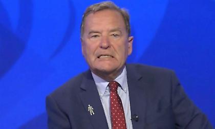 Κάνε παιδιά να δεις καλό: Γιοι παρουσιαστή δημοσίευσαν ανδρικό μόριο με... μπέικον στο προφίλ του!