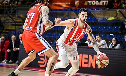 Ζητάει 2 εκατ. ευρώ από τον Βιλδόσα η Μπασκόνια!