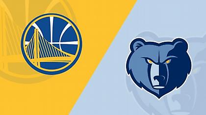 Γουόριορς-Γκρίζλις