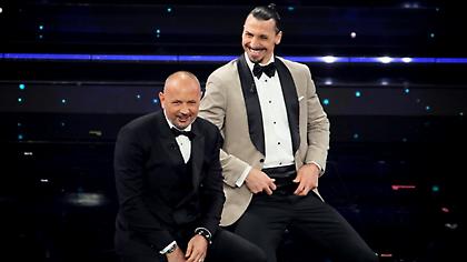 Σκληρή κριτική στον Ζλάταν για την στάση που κράτησε στον χαμό του Μιχαΐλοβιτς