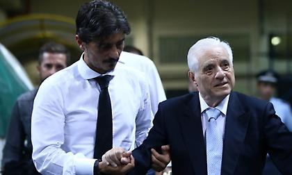 Δ. Γιαννακόπουλος για Παύλο: «Γι’ αυτό θα είσαι πάντα ο θεός μου…»