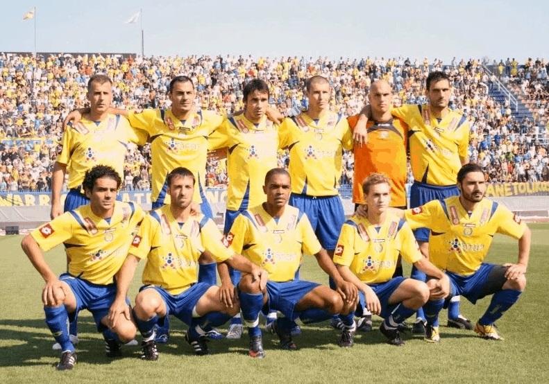 Κουίζ: Δες την επαρχιακή ομάδα και βρες τον νομό της!