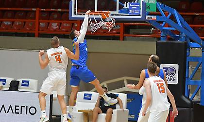 Περιστέρι bwin-Προμηθέας