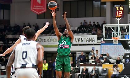 Απόλλων Πάτρας-Παναθηναϊκός (4η περίοδος)