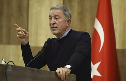 Νέες απειλές από Ακάρ: Οι Έλληνες να μην ξεχάσουν τι έζησαν το 1922