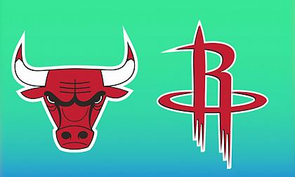 Μπουλς-Ρόκετς