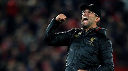 Boxing Day = Νίκη της Λίβερπουλ, ο απόλυτος Κλοπ και «μηδέν» παθητικό!