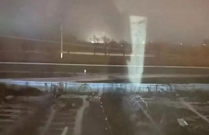 Κατάρριψη ουκρανικού drone σε ρωσική βάση - Τρεις στρατιώτες νεκροί