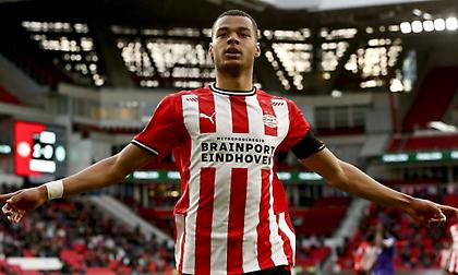 Σφήνα Λίβερπουλ για Γκάκπο