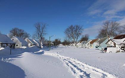 Εφιάλτης στις ΗΠΑ: «Αργεί το τέλος της θύελλας» προειδοποιούν οι ειδικοί, στους 55 οι νεκροί