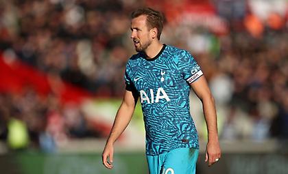 Έγραψε ιστορία ο Κέιν: Πρώτος σκόρερ στην ιστορία των Boxing Day!