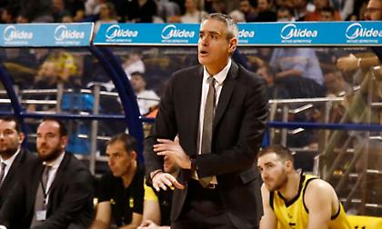 Καστρίτης: «Δεν παίρναμε καθαρές αποφάσεις και αργούσαμε»