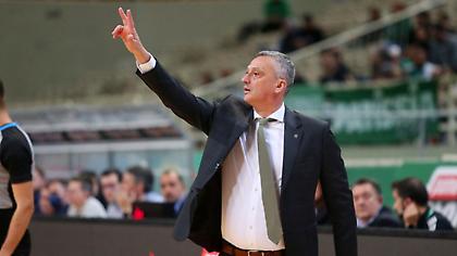 Παναθηναϊκός: Τα «πράσινα» ταιμ αουτ