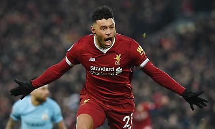 Άστον Βίλα-Λίβερπουλ: Βασικός μετά από 10 μήνες στην Premier ο Τσάμπερλεϊν, στον πάγκο ο Τσιμίκας