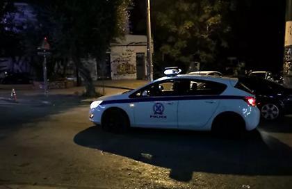 Συνελήφθη ο 34χρονος που οδηγούσε μεθυσμένος, έπεσε σε άλλο αυτοκίνητο και έφυγε πεζός