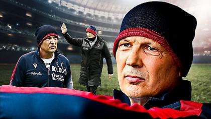 Ο Ράσταβατς θυμάται τον Μιχαΐλοβιτς: «Το ποδόσφαιρο τον κρατούσε στη ζωή»