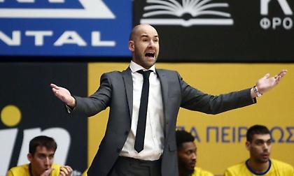 Σπανούλης: «Δείξαμε ότι δουλεύουμε καλά και σωστά κάθε φορά»