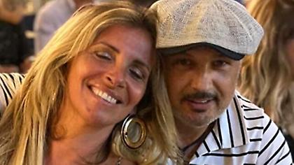 Συγκινεί η σύζυγος του Μιχαΐλοβιτς: «Άρχισε μια νέα παράδοση στη μνήμη του»