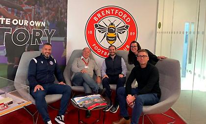 Η Νίκη Βόλου στην… Premier League!