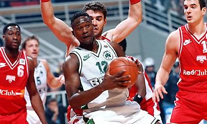 Ρετρό: Όταν ο Ντομινίκ ξεσάλωνε απέναντι στον Ολυμπιακό (VID)