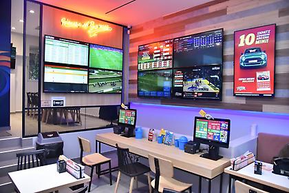 Ζεις τα ευρωπαϊκά πρωταθλήματα με τις καλύτερες αποδόσεις στα καταστήματα ΟΠΑΠ