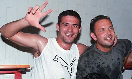 Στάνκοβιτς: «Ο θάνατος του Μιχαΐλοβιτς άφησε ένα μεγάλο κενό μέσα μου»