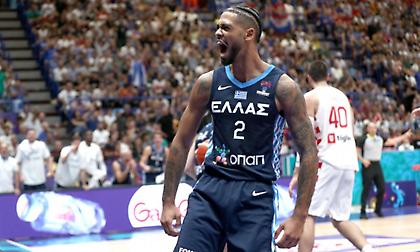 Θα κινηθεί για Ντόρσεϊ ο Ολυμπιακός - Όλα τα δεδομένα της υπόθεσης