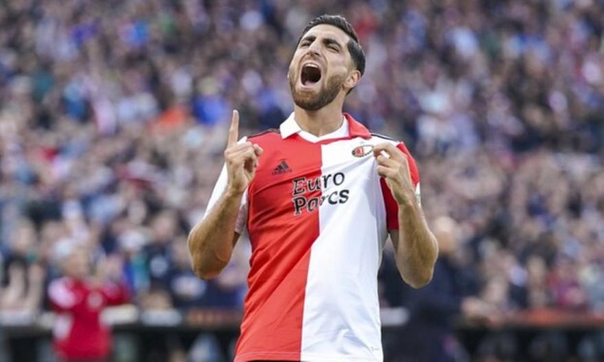 «Τρεις ελληνικές ομάδες έτοιμες να πληρώσουν για τον Γιάχαμπανκς»