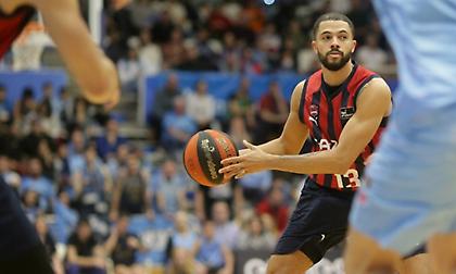 Zορίστηκε αλλά πέρασε από την έδρα της Μπρεογκάν η Μπασκόνια