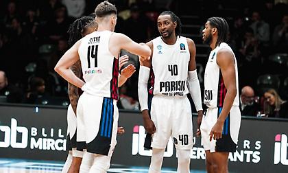 Έπος: Το μυθικό φινάλε του Παρί-Γκραβελίν!