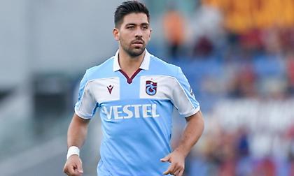 Το Europa League αποθεώνει Μπακασέτα για τη συμμετοχή του σε επτά γκολ στους ομίλους