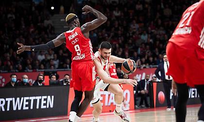 Ζόρικη νίκη για την Μπάγερν