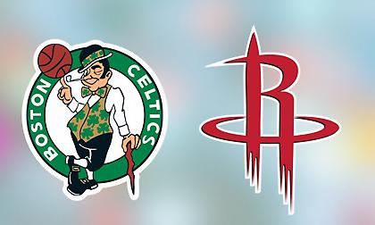 Σέλτικς-Ρόκετς