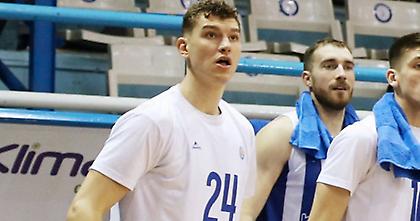 Ανακοινώθηκε από την Καρδίτσα ο Γκιουζέλης