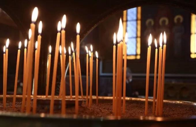 Θεσσαλονίκη: Έκλεβαν μανουάλια, καντήλια