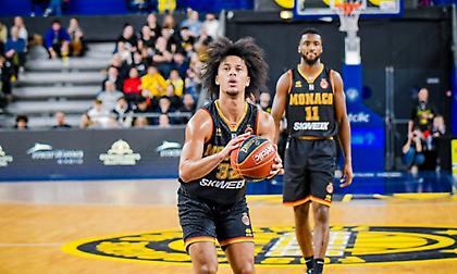 Άνετες νίκες για Βιλερμπάν και Μονακό