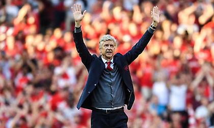 Χτίζει άγαλμα του Βενγκέρ έξω από το «Emirates» η Άρσεναλ!